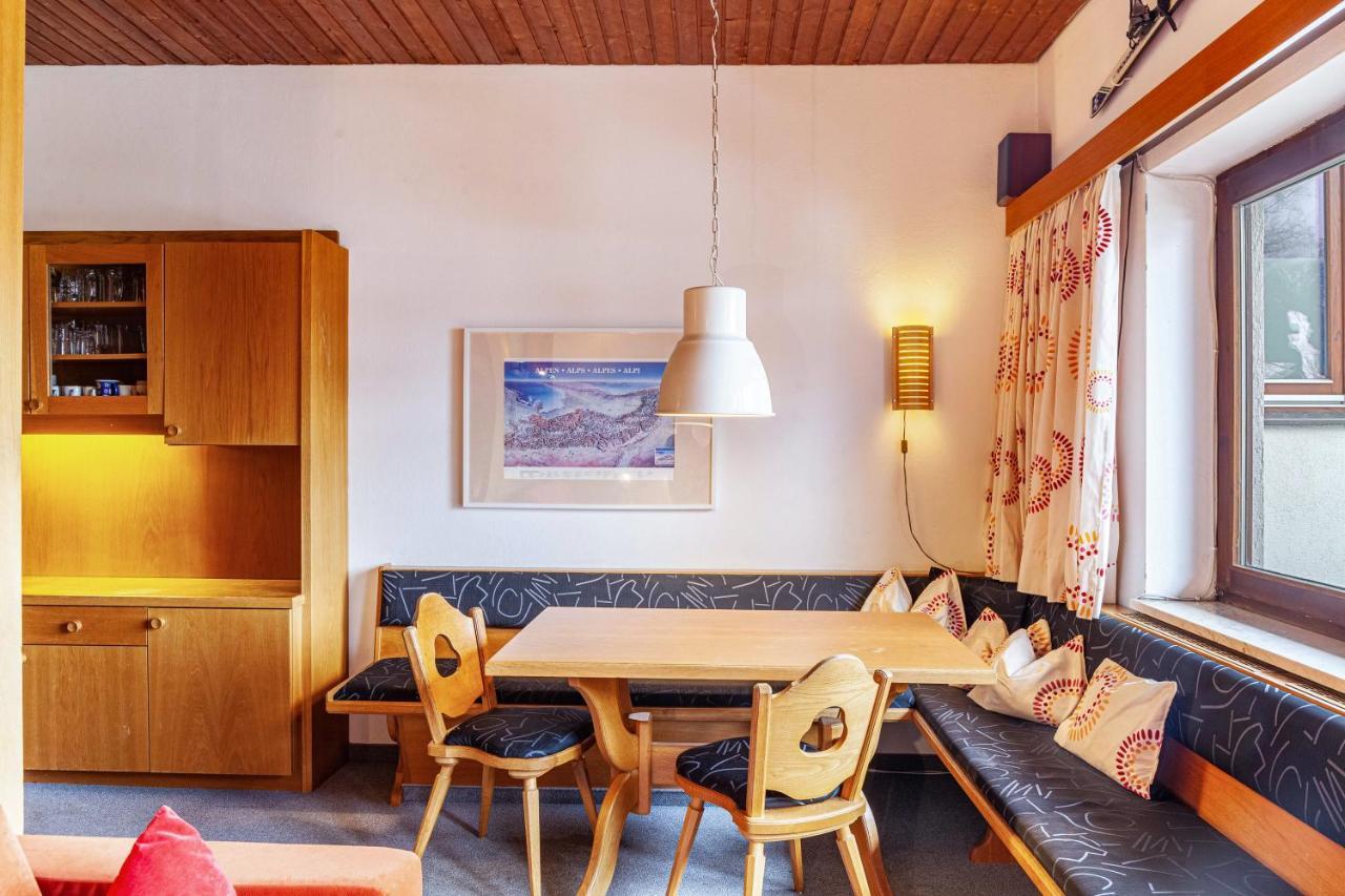 זיפלד אין טירול Haus Excelsior Top 13 מראה חיצוני תמונה