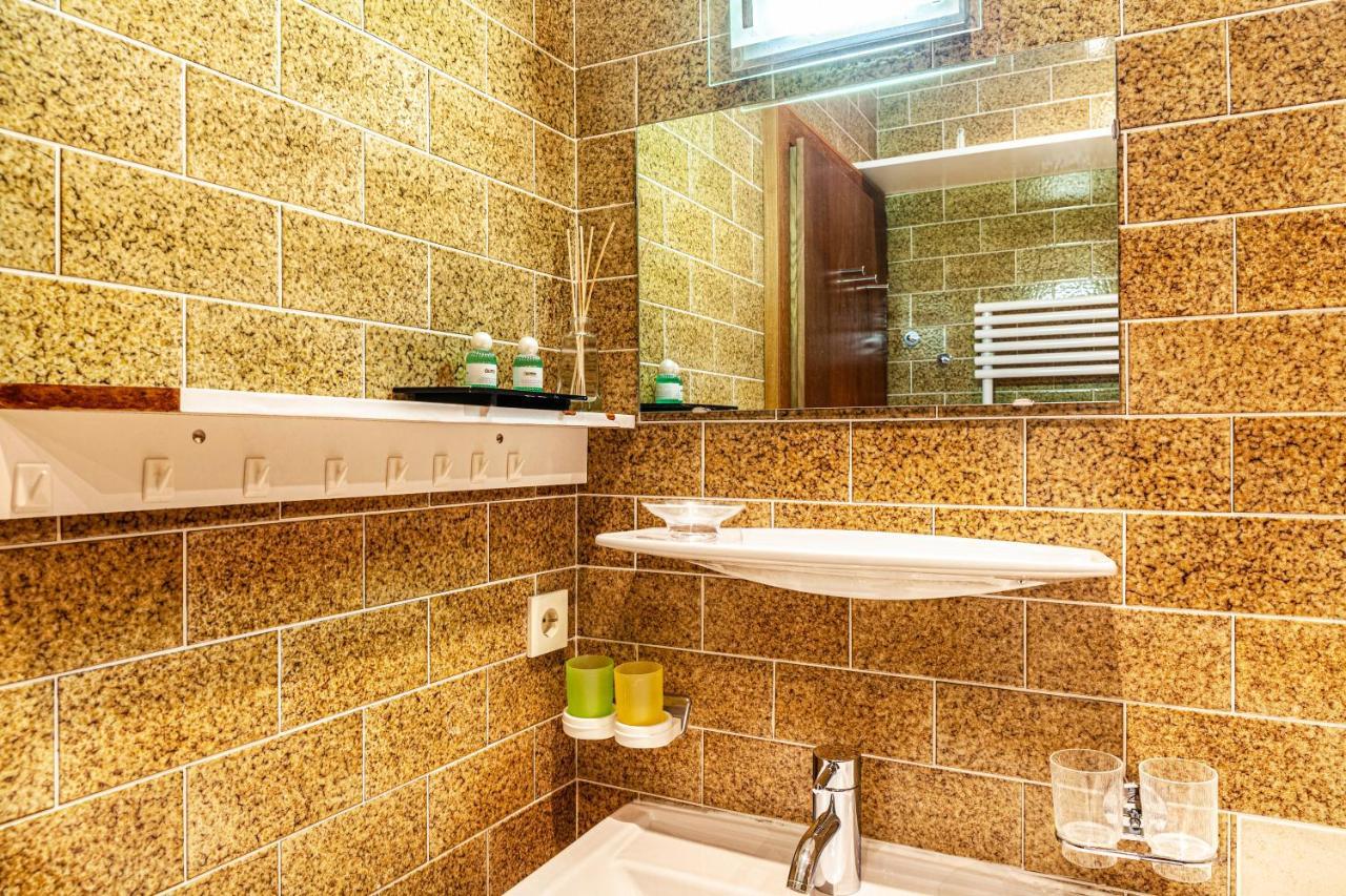 זיפלד אין טירול Haus Excelsior Top 13 מראה חיצוני תמונה