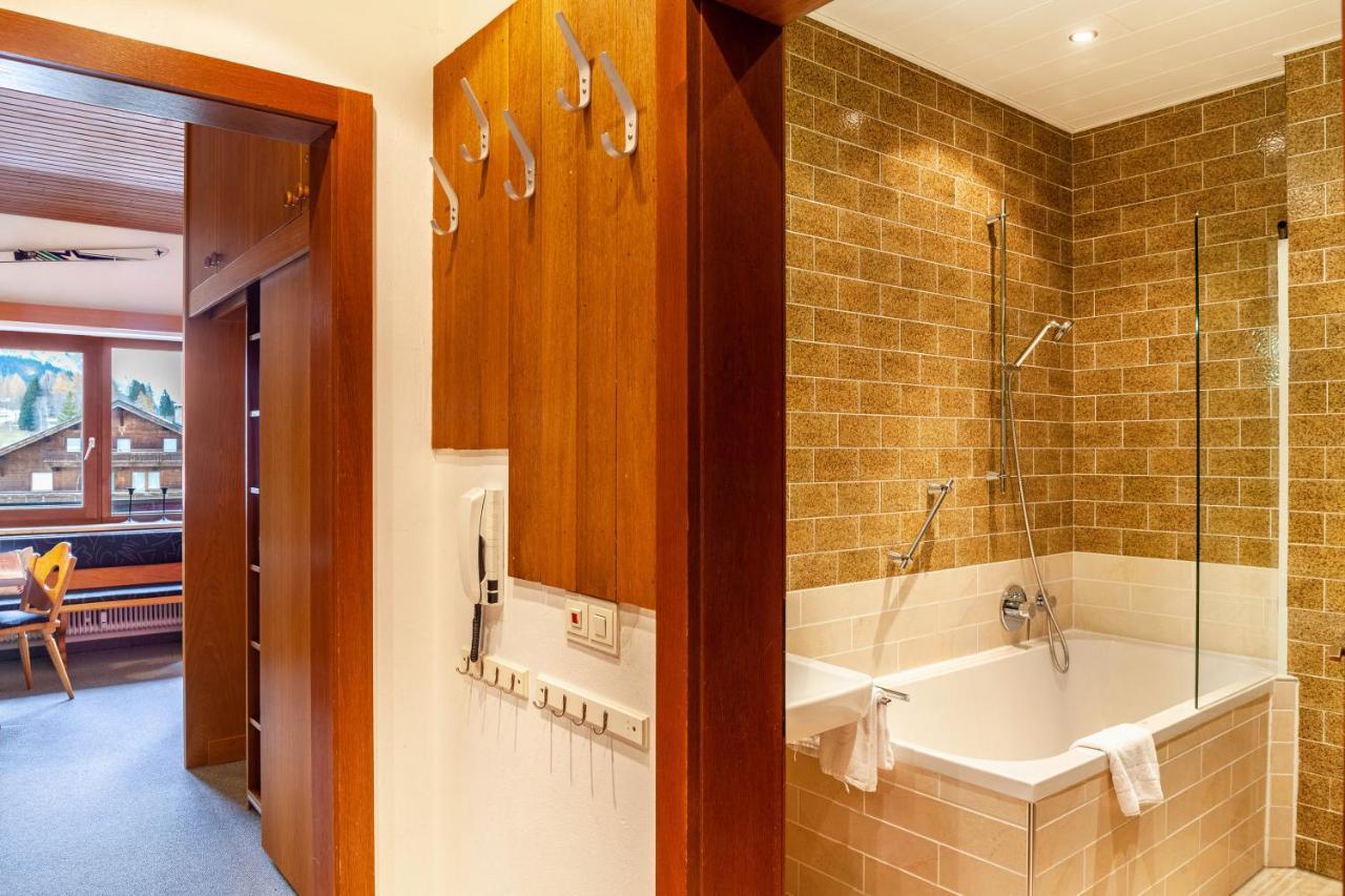 זיפלד אין טירול Haus Excelsior Top 13 מראה חיצוני תמונה